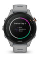 GARMIN pametna ura - FORERUNNER 255S - siva