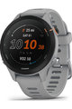 GARMIN pametna ura - FORERUNNER 255S - siva