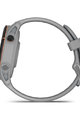 GARMIN pametna ura - FORERUNNER 255S - siva