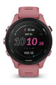 GARMIN pametna ura - FORERUNNER 255S - rožnata