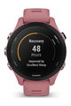 GARMIN pametna ura - FORERUNNER 255S - rožnata