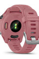 GARMIN pametna ura - FORERUNNER 255S - rožnata
