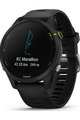 GARMIN pametna ura - FORERUNNER 255 MUSIC - črna