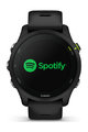 GARMIN pametna ura - FORERUNNER 255 MUSIC - črna