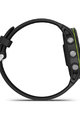 GARMIN pametna ura - FORERUNNER 255 MUSIC - črna