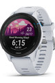GARMIN pametna ura - FORERUNNER 255 MUSIC - siva