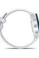 GARMIN pametna ura - FORERUNNER 255 MUSIC - siva