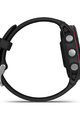 GARMIN FORERUNNER 255S MUSIC - črna