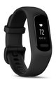 GARMIN smart fitness tracker - VIVOSMART 5 S/M - črna