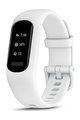 GARMIN smart fitness tracker - VIVOSMART 5 S/M - bela