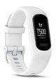 GARMIN smart fitness tracker - VIVOSMART 5 S/M - bela