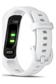 GARMIN smart fitness tracker - VIVOSMART 5 S/M - bela