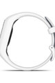 GARMIN smart fitness tracker - VIVOSMART 5 S/M - bela