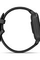 GARMIN pametna ura - VENU SQ 2 MUSIC - črna