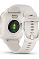 GARMIN pametna ura - VENU SQ 2 MUSIC - slonovina