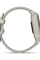 GARMIN pametna ura - VENU SQ 2 MUSIC - siva/zlata