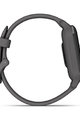 GARMIN pametna ura - VENU SQ 2 MUSIC - siva