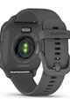 GARMIN pametna ura - VENU SQ 2 MUSIC - siva