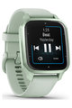 GARMIN pametna ura - VENU SQ 2 MUSIC - svetlo zelena