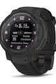 GARMIN pametna ura - INSTINCT CROSSOVER SOLAR TACTICAL EDITION - črna