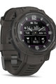 GARMIN pametna ura - INSTINCT CROSSOVER SOLAR - antracit