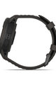 GARMIN pametna ura - INSTINCT CROSSOVER SOLAR - antracit