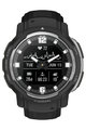 GARMIN pametna ura - INSTINCT CROSSOVER - črna