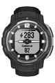 GARMIN pametna ura - INSTINCT CROSSOVER - črna