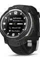 GARMIN pametna ura - INSTINCT CROSSOVER - črna