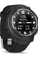 GARMIN pametna ura - INSTINCT CROSSOVER - črna