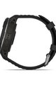 GARMIN pametna ura - INSTINCT CROSSOVER - črna
