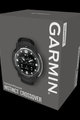 GARMIN pametna ura - INSTINCT CROSSOVER - črna