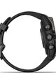 GARMIN pametna ura - FENIX 7S PRO SAPPHIRE SOLAR - črna