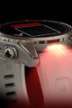 GARMIN pametna ura - FENIX 7S PRO SAPPHIRE SOLAR - siva
