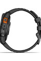 GARMIN FENIX 7S PRO SOLAR - črna