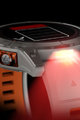 GARMIN pametna ura - FENIX 7 PRO SAPPHIRE SOLAR - siva/oranžna