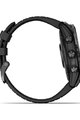 GARMIN pametna ura - FENIX 7X PRO SAPPHIRE SOLAR - črna