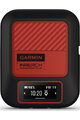 GARMIN satelitski komunikator - INREACH MESSENGER PLUS - črna/rdeča