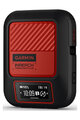 GARMIN satelitski komunikator - INREACH MESSENGER PLUS - črna/rdeča