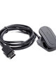 GARMIN polnilec - FORERUNNER 310XT/405/410/910XT - črna