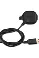GARMIN polnilec - FORERUNNER® 10/15 - črna