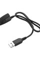 GARMIN polnilec - CHARGER USB-A - črna