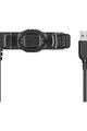 GARMIN polnilec - FORERUNNER® 225 - črna