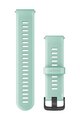 GARMIN trak - QUICK RELEASE 22 MM - svetlo zelena