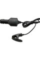 GARMIN polnilec - CHARGER 12V - črna