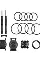 GARMIN komplet za montažo - FÉNIX® 3  - črna