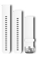GARMIN trak - QUICK RELEASE 20 MM - bela