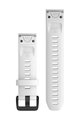 GARMIN trak - QUICKFIT 20 - bela/črna