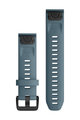 GARMIN trak - QUICKFIT 20 - modra
