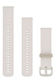 GARMIN trak - QUICK RELEASE 20 MM - slonovina